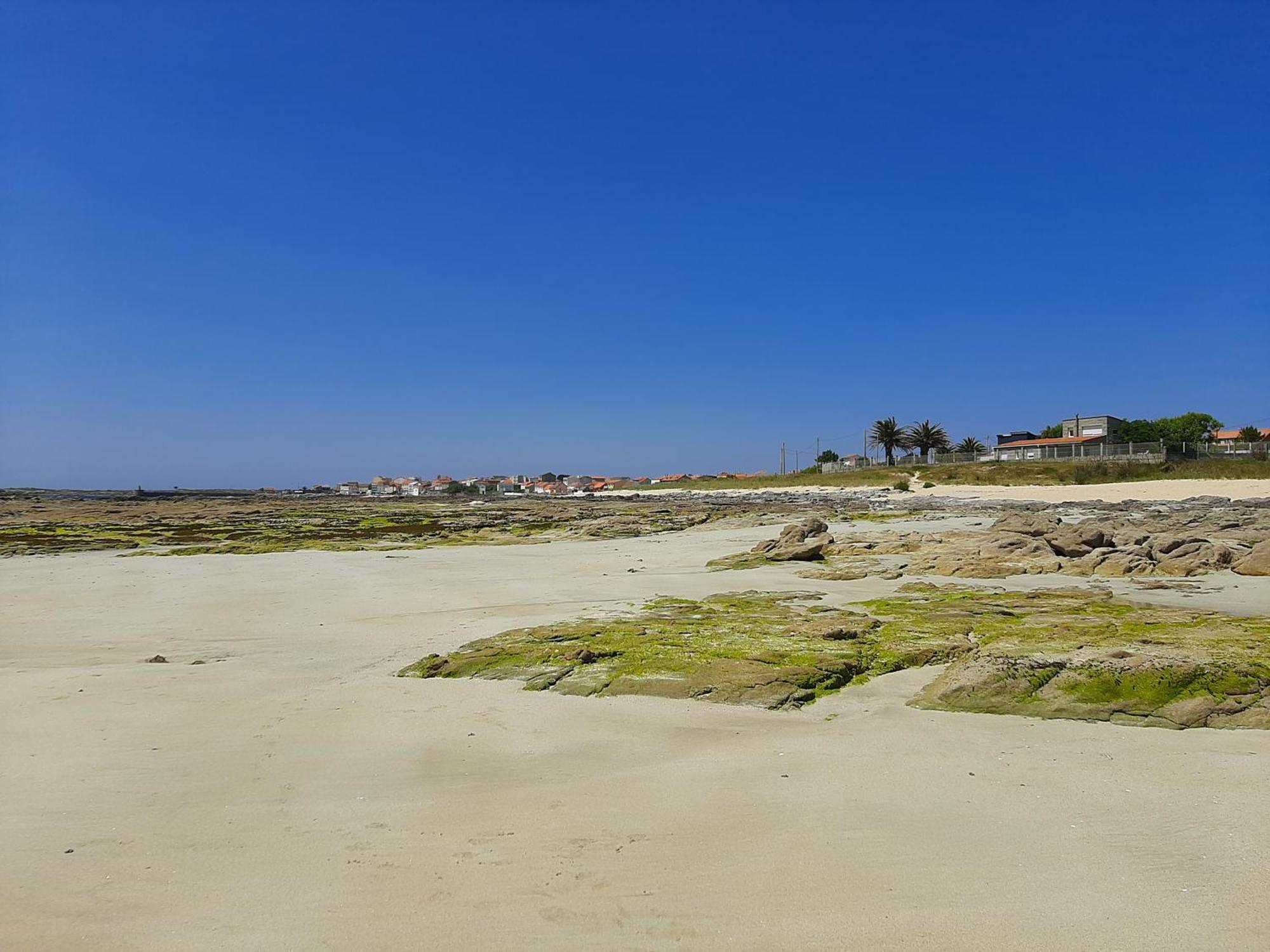 Dunas De Corrubedo Рібейра Екстер'єр фото