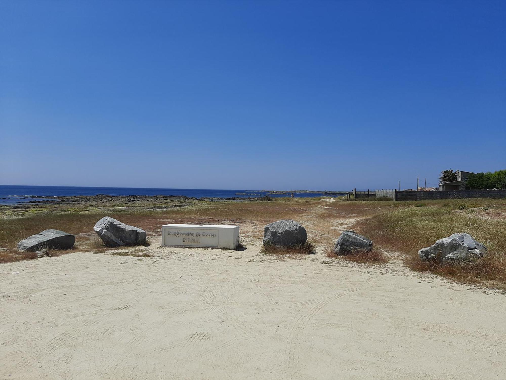 Dunas De Corrubedo Рібейра Номер фото